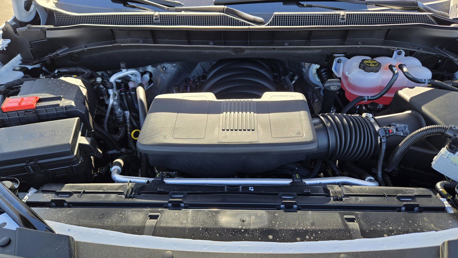 2026 Chevrolet Tahoe Premier - Photo 20