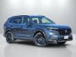Used 2023 Honda CR-V Hybrid Sport w/BSI SUV