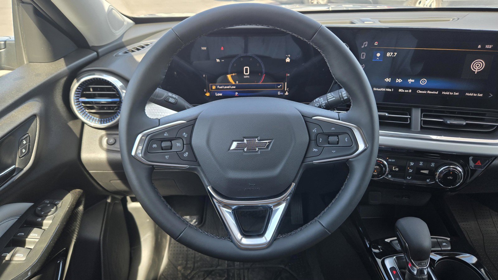 2026 Chevrolet Trax LT - Photo 19