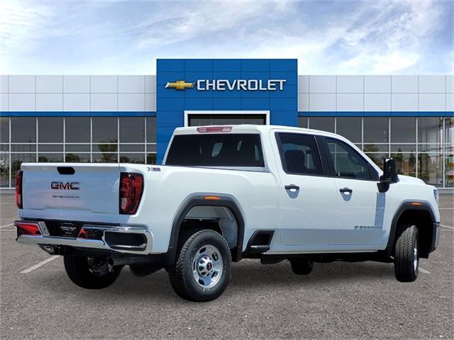 2025 Gmc Sierra Pro photo 4