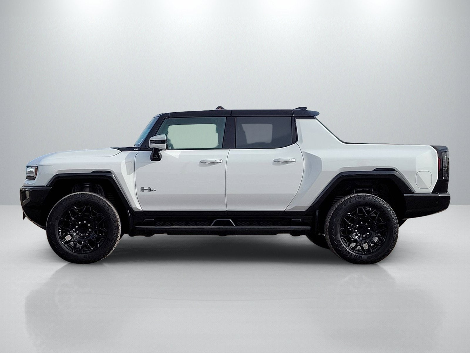 2025 GMC HUMMER EV 2X - Photo 7