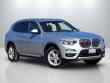 Used 2019 BMW X3 sDrive30i SUV