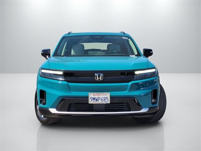 Used 2024 Honda Prologue Touring with VIN 3GPKHXRJXRS513640 for sale in El Centro, CA