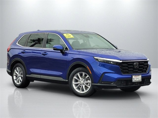 2023 Honda CR-V EX-L's photo