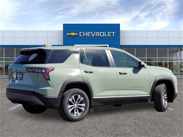 2026 Chevrolet Equinox LT photo 4