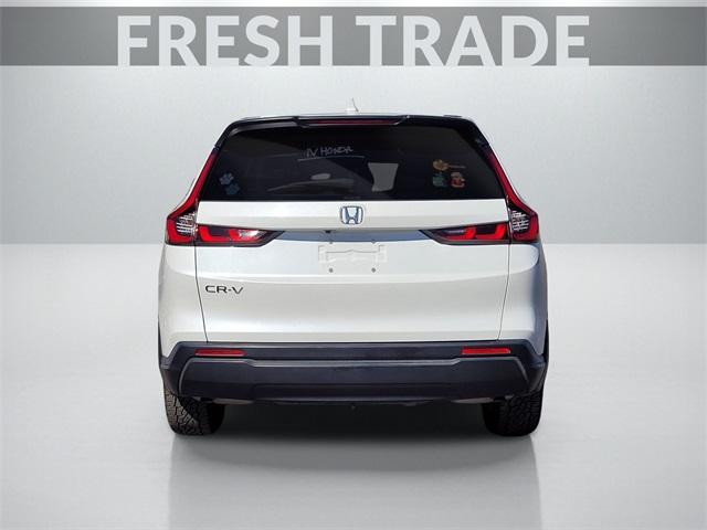 2023 Honda CR-V EX photo 3