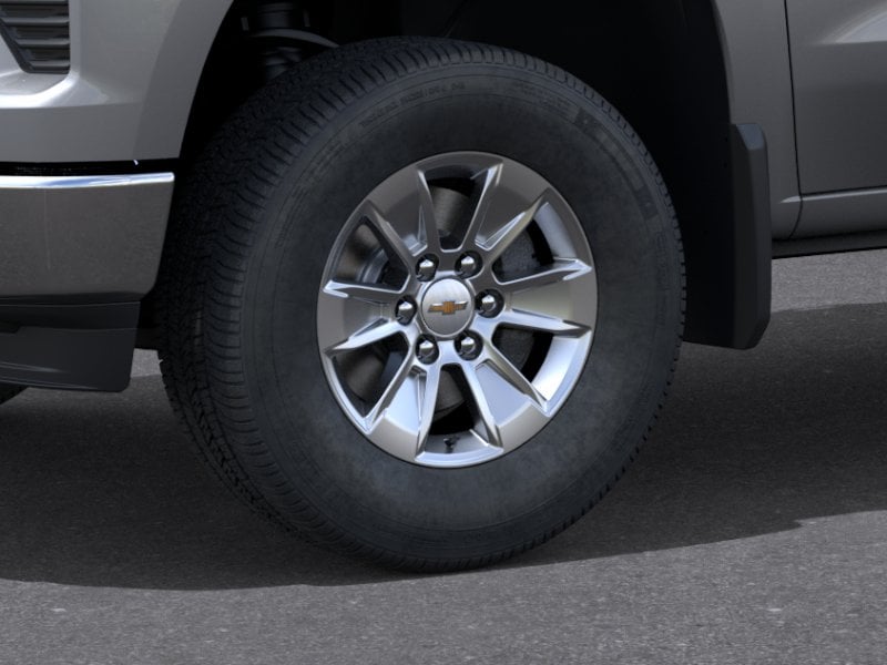 2026 Chevrolet Silverado 1500 LT - Photo 9