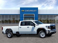 2025 GMC Sierra 2500 HD Pro Truck