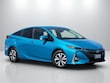 Toyota Prius Prime