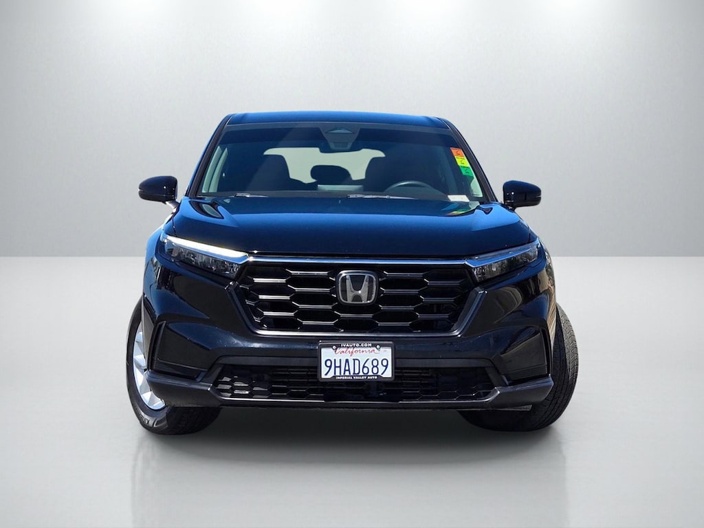 Used 2023 Honda CR-V LX SUV
