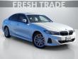 Used 2023 BMW 330i  Sedan