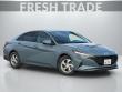Used 2021 Hyundai Elantra SE Sedan