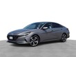 Hyundai Elantra Hybrid