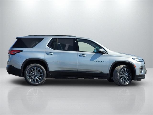 2023 Chevrolet Traverse RS photo 3