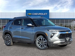 2026 Chevrolet Trailblazer LT SUV
