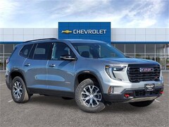 2026 GMC Acadia AT4 SUV