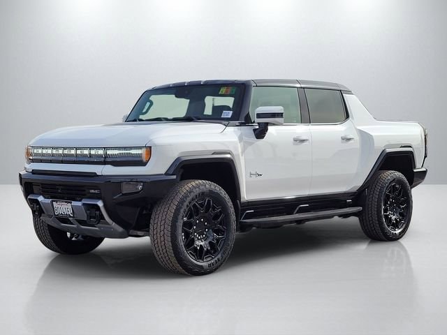 2025 GMC HUMMER EV 2X - Photo 8