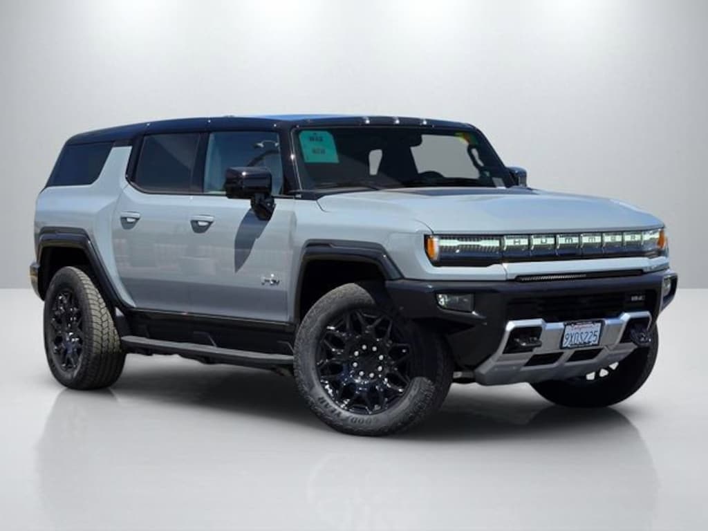 Used 2026 GMC