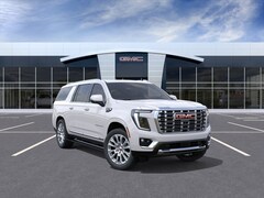 2025 GMC Yukon XL Denali SUV