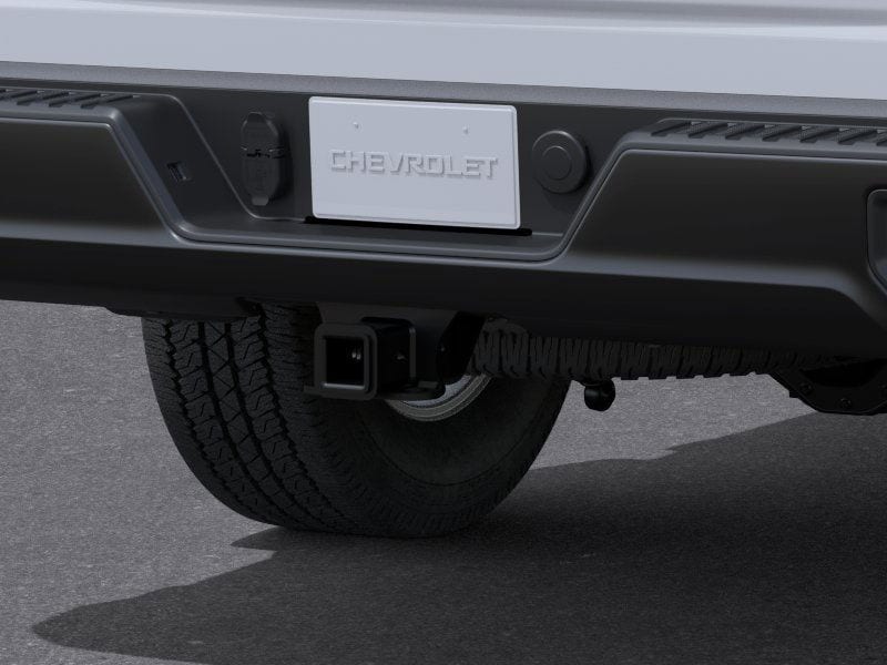2026 Chevrolet Silverado 2500 HD Work Truck - Photo 14