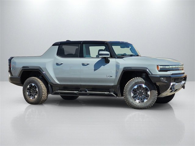 2025 GMC HUMMER EV Pickup Truck 