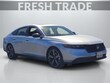 Honda Accord Hybrid