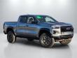 Used 2024 Chevrolet Colorado ZR2 Truck Crew Cab
