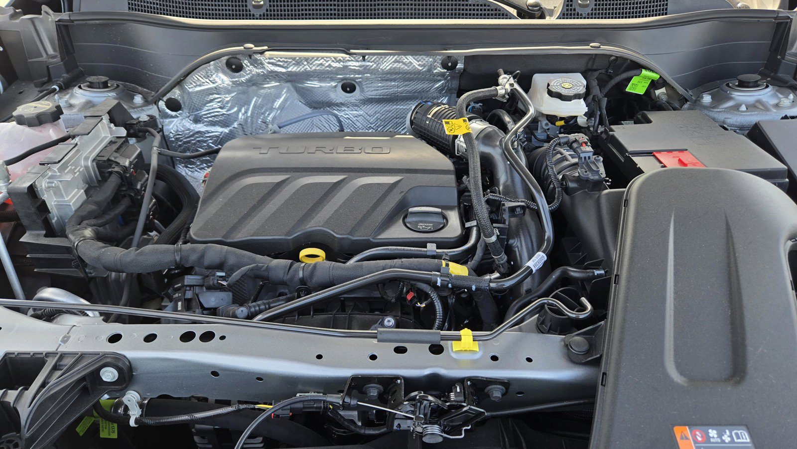 2026 Chevrolet Trax LT - Photo 20