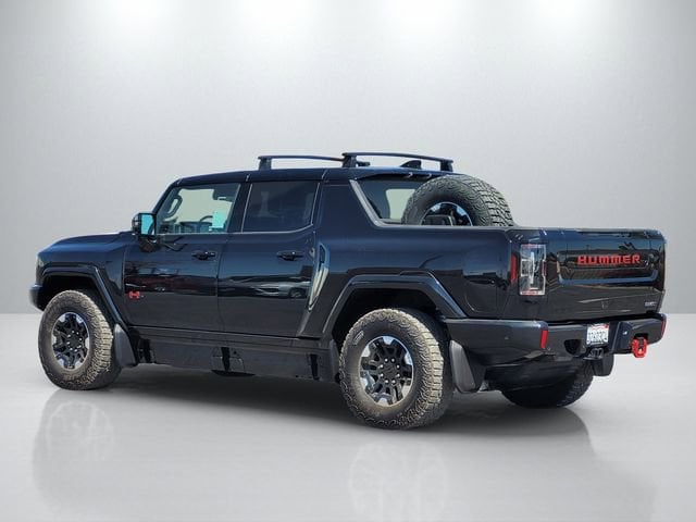 2024 GMC HUMMER EV 3X - Photo 6