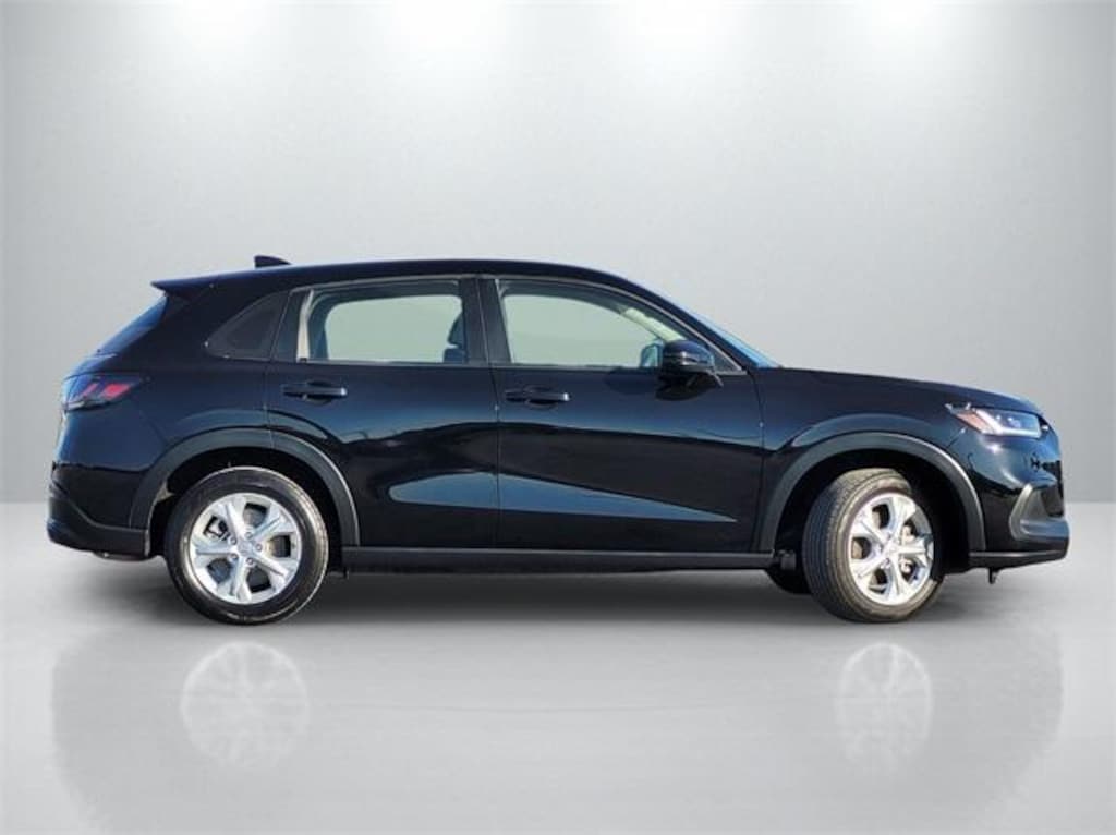 Used 2023 Honda HR-V LX 2WD SUV