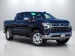 Used 2023 Chevrolet Silverado 1500 LTZ Truck Crew Cab