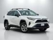 Used 2024 Toyota RAV4 Hybrid LE SUV