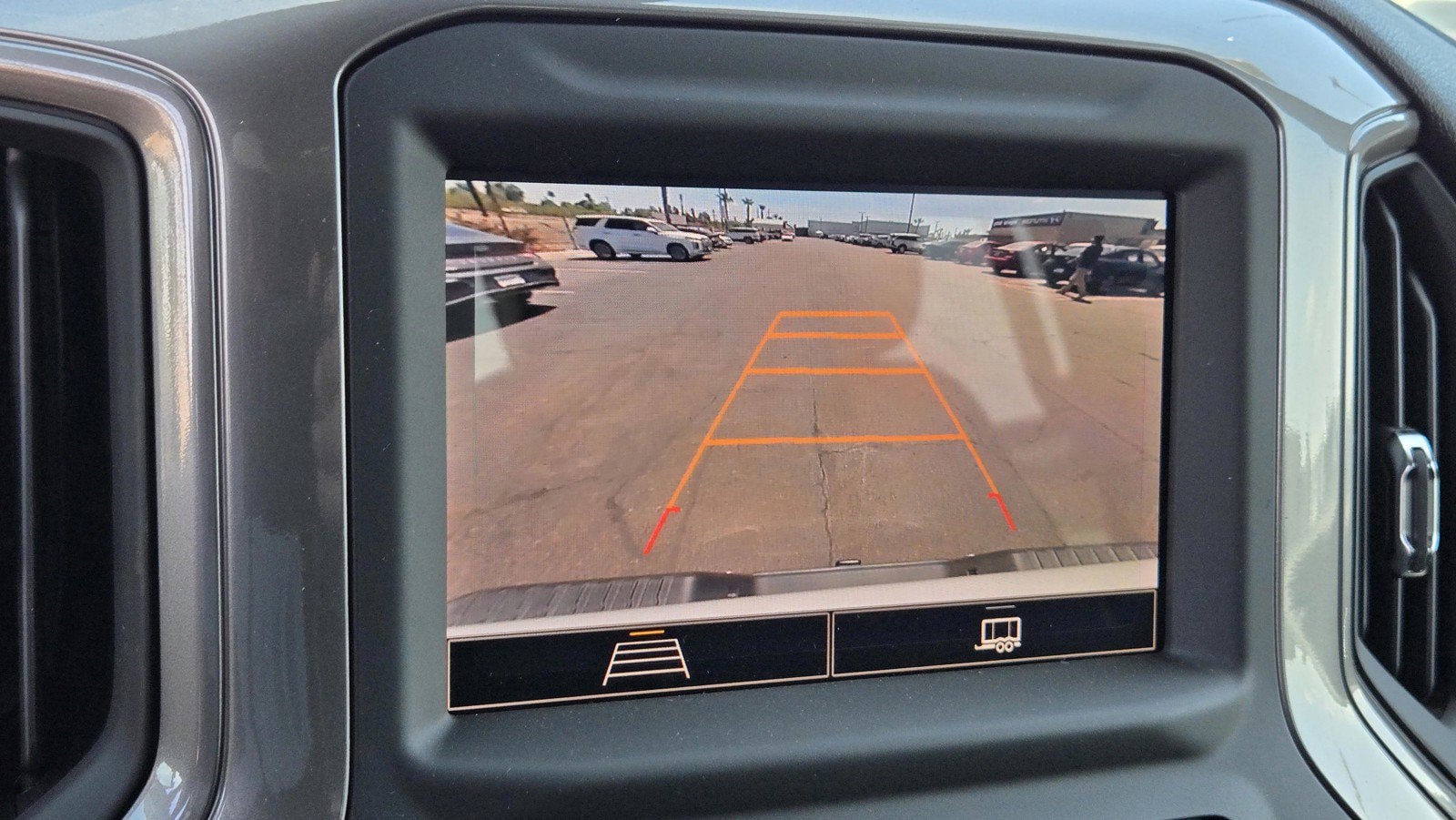 2026 Chevrolet Silverado 2500 HD Work Truck - Photo 8