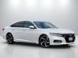 Used 2020 Honda Accord Sport 1.5T Sedan