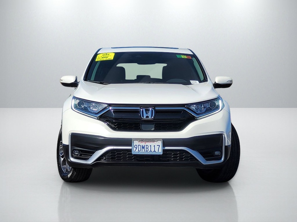 Used 2022 Honda CR-V EX SUV