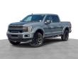 Used 2019 Ford F-150 XLT Truck