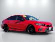 Used 2023 Honda Civic Sport Sedan