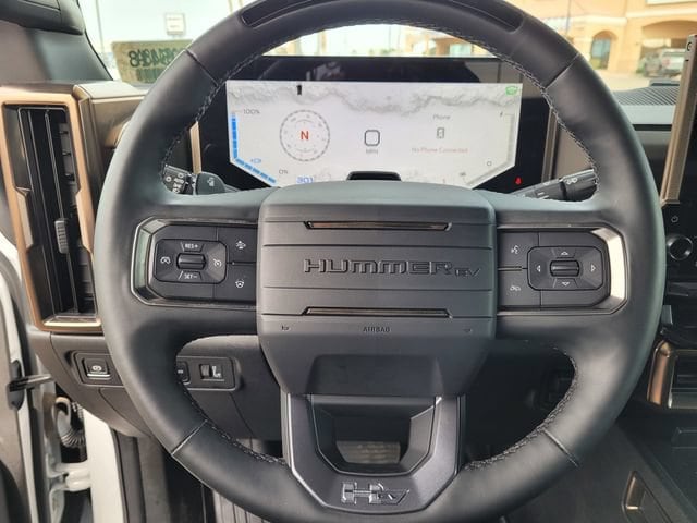 2025 GMC HUMMER EV 2X - Photo 26