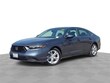 Honda Accord Sedan