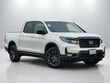  Honda Ridgeline
