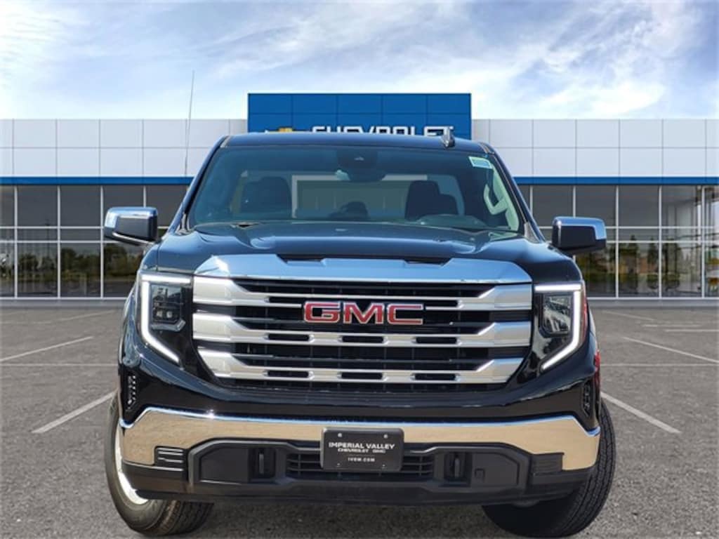 Used 2023 GMC Sierra 1500 SLE Truck