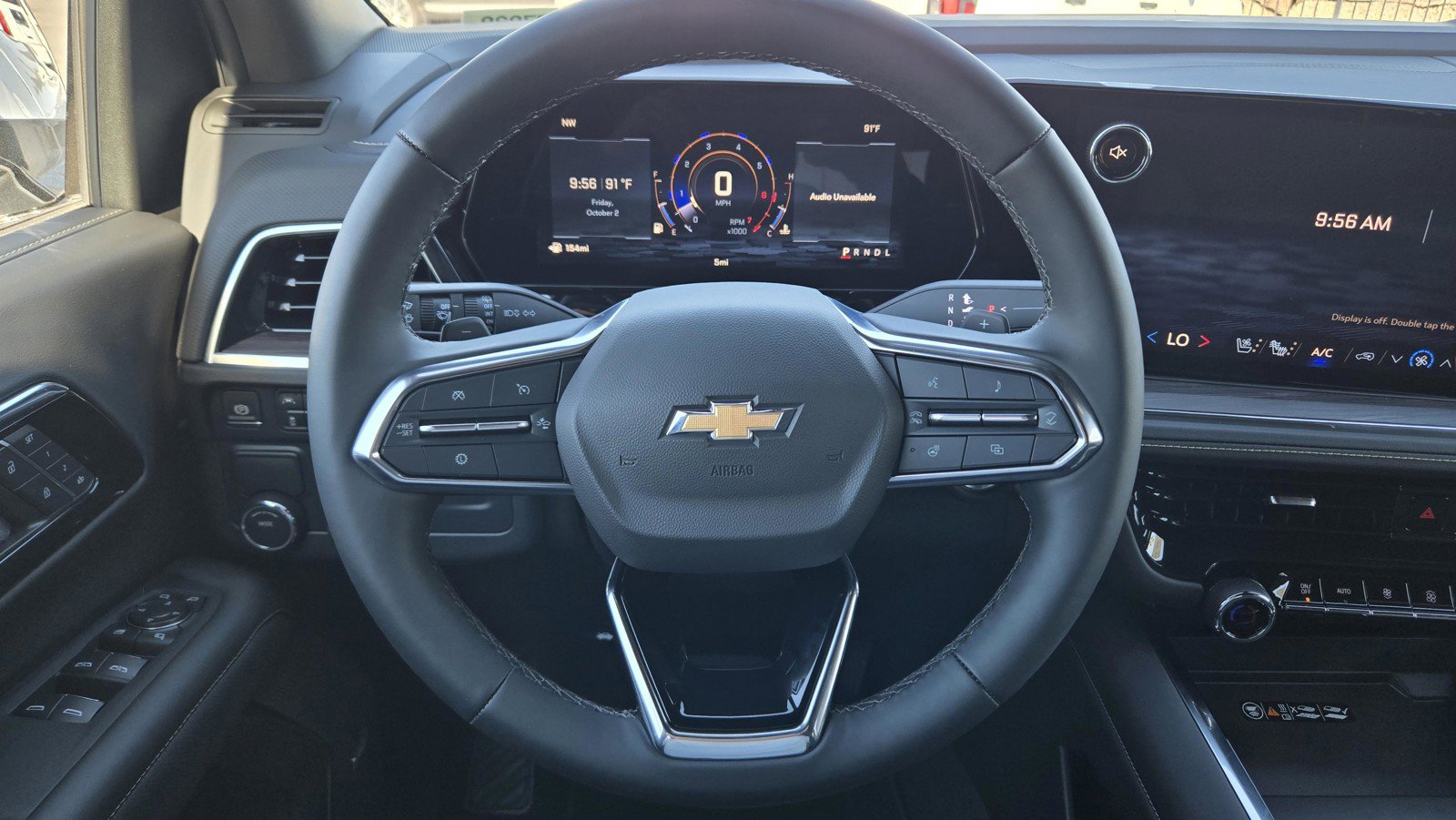 2026 Chevrolet Tahoe Premier - Photo 19