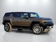  GMC HUMMER EV SUV