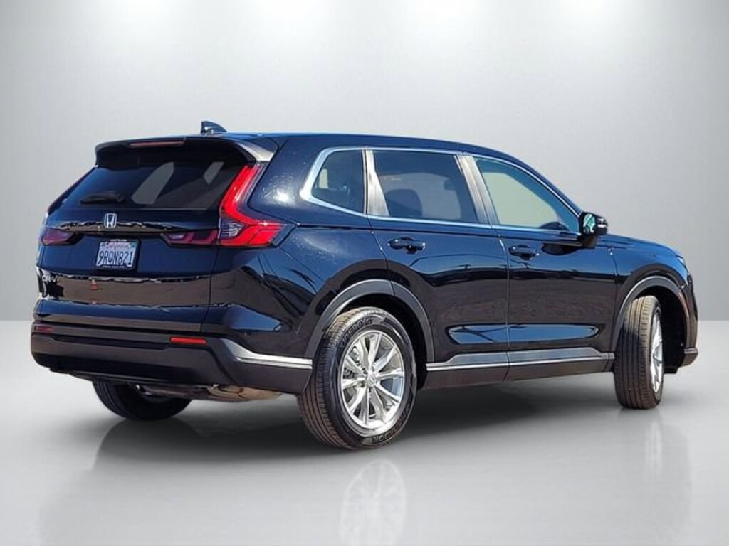 Used 2025 Honda CR-V EX SUV