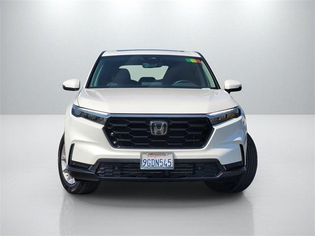 2023 Honda CR-V EX-L photo 2