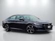 Used 2021 Honda Accord Sport 1.5T Sedan