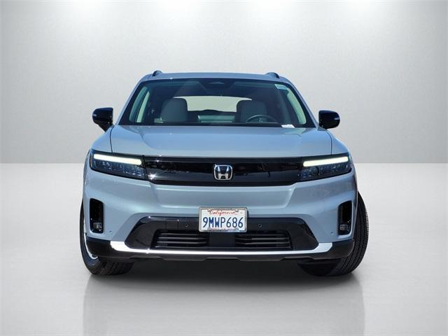 Used 2024 Honda Prologue Touring with VIN 3GPKHWRM3RS520482 for sale in El Centro, CA