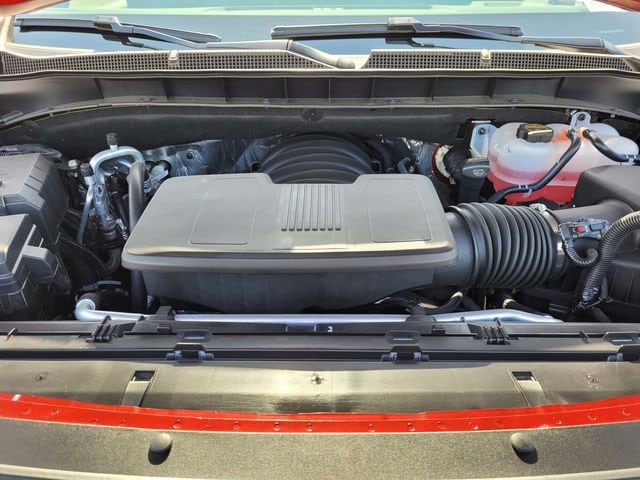 2025 Chevrolet Tahoe Premier - Photo 20