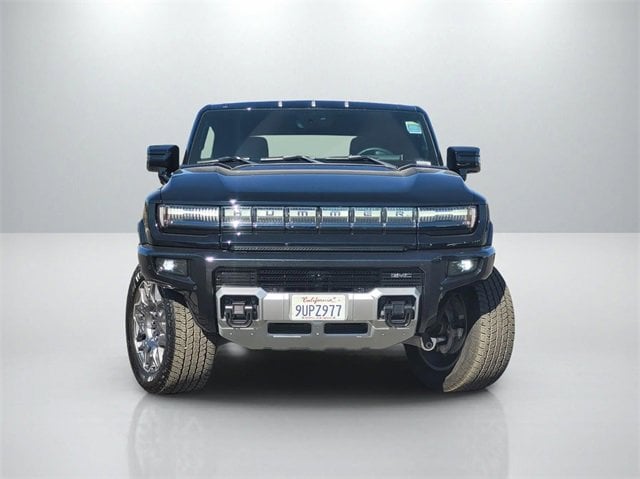 Used 2025 GMC HUMMER EV 3X with VIN 1GKB0RDC0SU107048 for sale in El Centro, CA