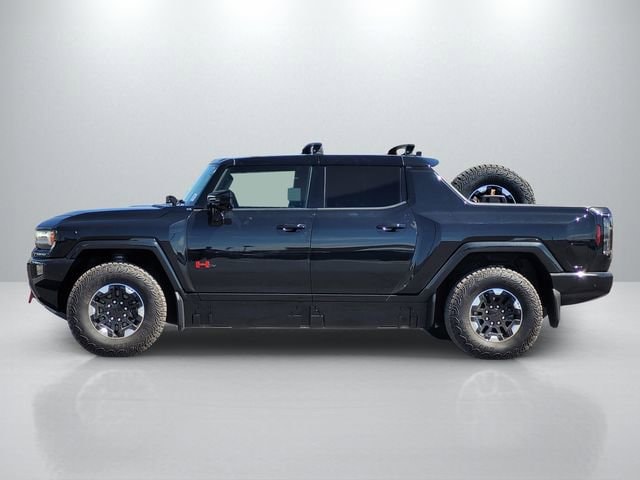 2024 GMC HUMMER EV 3X - Photo 7